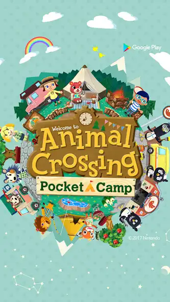Play [Live Wallpaper] Pocket Camp as an online game [Live Wallpaper] Pocket Camp with UptoPlay